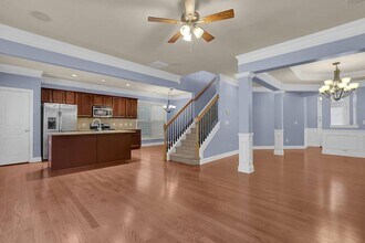 2540 Wentwood Ct in Cumming, GA - Foto de edificio - Building Photo
