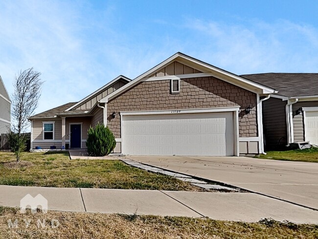 property at 13709 Sherri Berry Wy