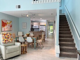 417 Jackson Ave in Cape Canaveral, FL - Building Photo