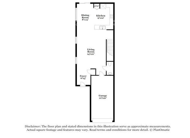 3099 Pinnacle Peak Dr in New Port Richey, FL - Building Photo - Building Photo