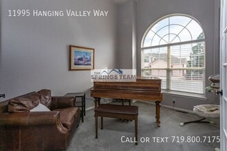 11995 Hanging Valley Way in Colorado Springs, CO - Building Photo - Building Photo