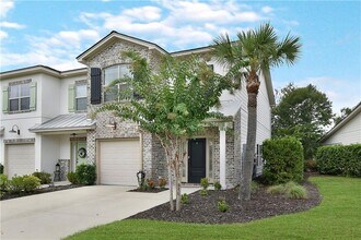 510 Mariners Cir in St. Simons Island, GA - Building Photo - Building Photo