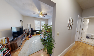 46 Portsmouth St in Cambridge, MA - Building Photo - Building Photo