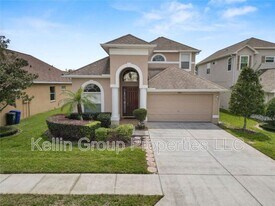30816 Pumpkin Ridge Dr in Wesley Chapel, FL - Building Photo