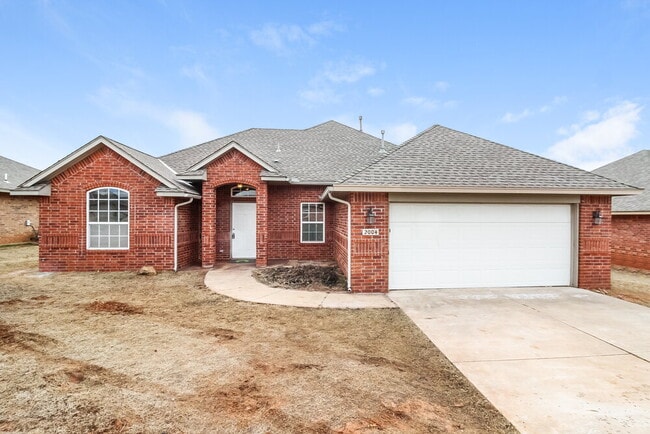 property at 2004 NE 32nd St