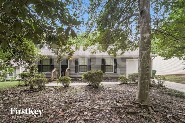 property at 6014 Crosswood Ct
