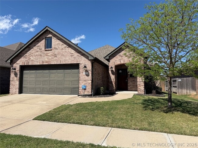 property at 3408 W Norman Pl