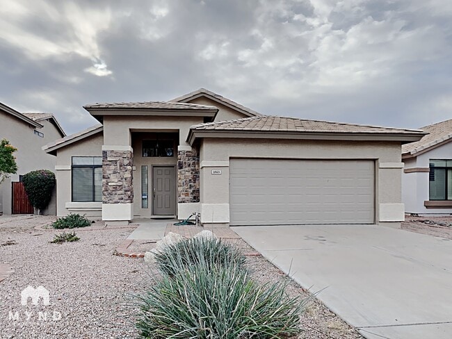 property at 1865 E Chilton Dr