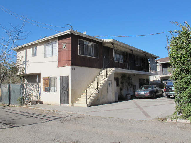 118 N Avenue 56 in Los Angeles, CA - Building Photo - Building Photo