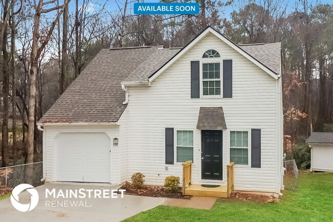 property at 3196 Warrenton Ct