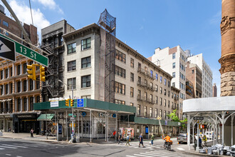 835 Broadway in New York, NY - Foto de edificio - Primary Photo