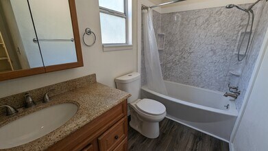 4499 S 4000 W, Unit 4499 A in Salt Lake City, UT - Building Photo - Building Photo