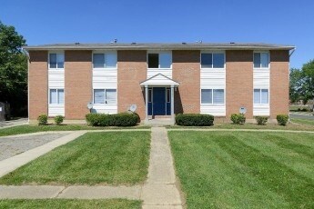 Fair Oaks Apartments in Columbus, OH - Foto de edificio - Building Photo