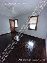 3120 Cypress Ave in Cleveland, OH - Building Photo - Building Photo