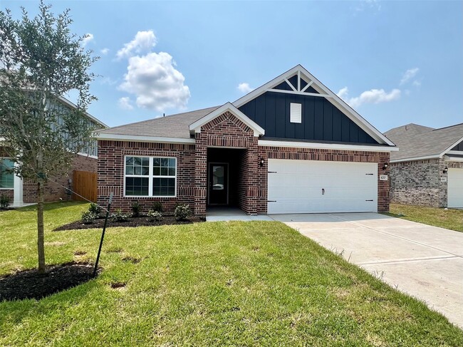 property at 420 Polly Grv Dr