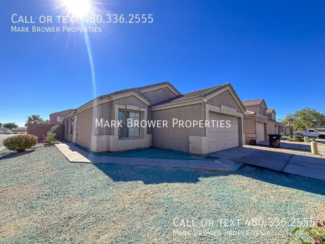 11031 E Arbor Ave in Mesa, AZ - Building Photo - Building Photo