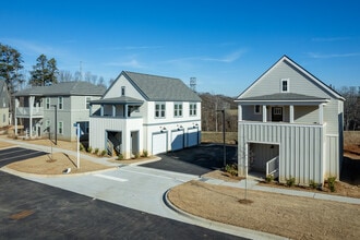 LEO Jamestown in Greer, SC - Foto de edificio - Building Photo