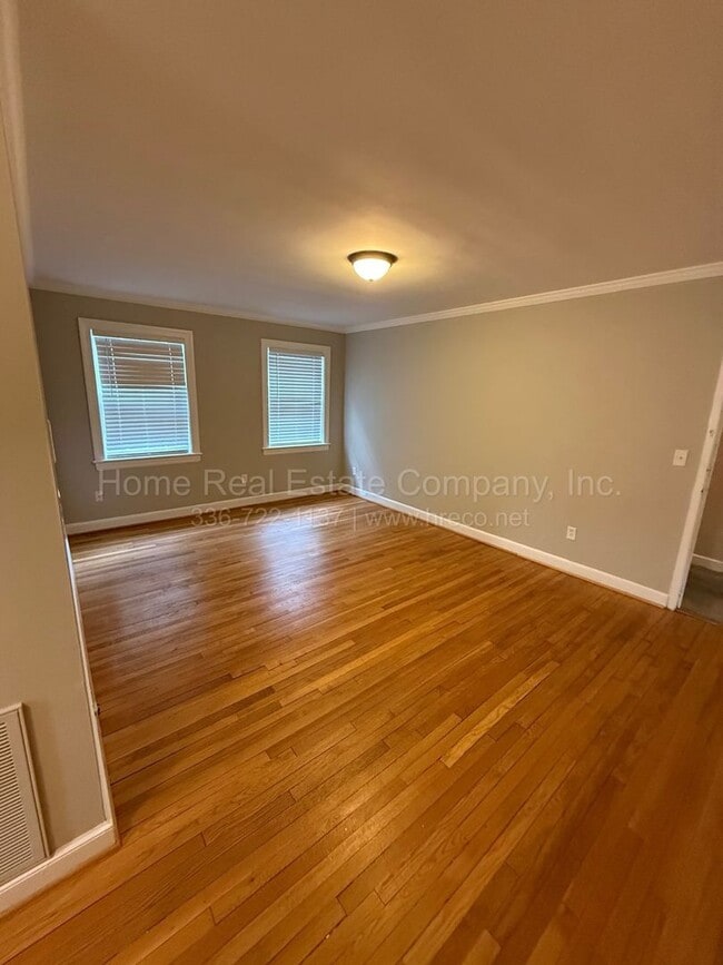 property at 807 W End Blvd