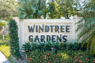 Windtree Gardens in Winter Garden, FL - Building Photo - Building Photo