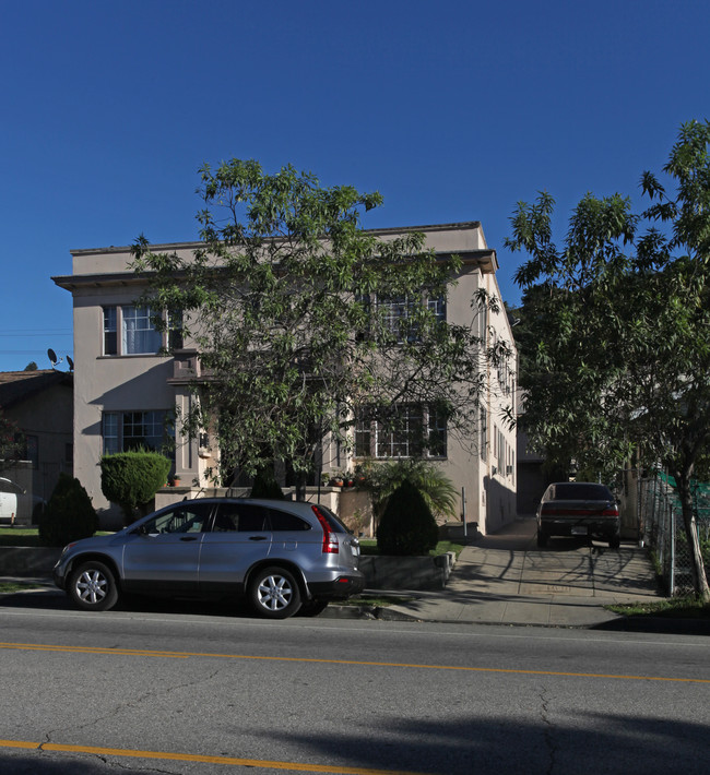 4110-4114 Griffin Ave in Los Angeles, CA - Building Photo - Building Photo