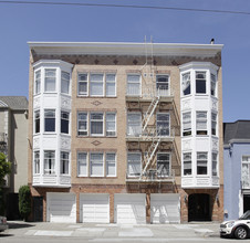3333 Broderick St in San Francisco, CA - Building Photo - Building Photo