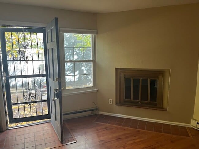 property at 2255 Spruce St