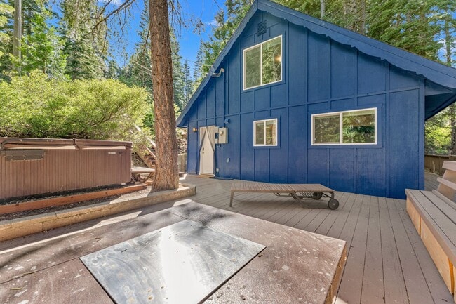 property at 765 Bunker Dr