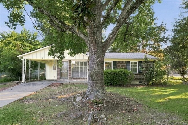 6631 Baldwin Ct