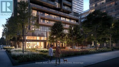 223-1223 Redpath Ave in Toronto, ON - Building Photo - Building Photo