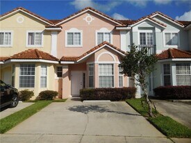 1211 S Beach Cir in Kissimmee, FL - Building Photo