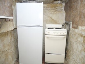 257 W Newton St, Unit 3 in Boston, MA - Foto de edificio - Building Photo