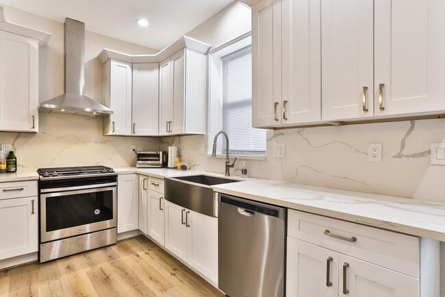 property at 6105 Waterman Blvd