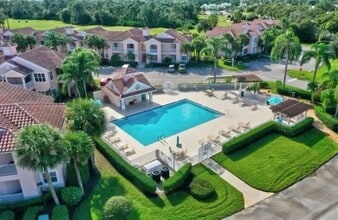 9869 Perfect Dr, Unit A in Port St. Lucie, FL - Building Photo - Building Photo