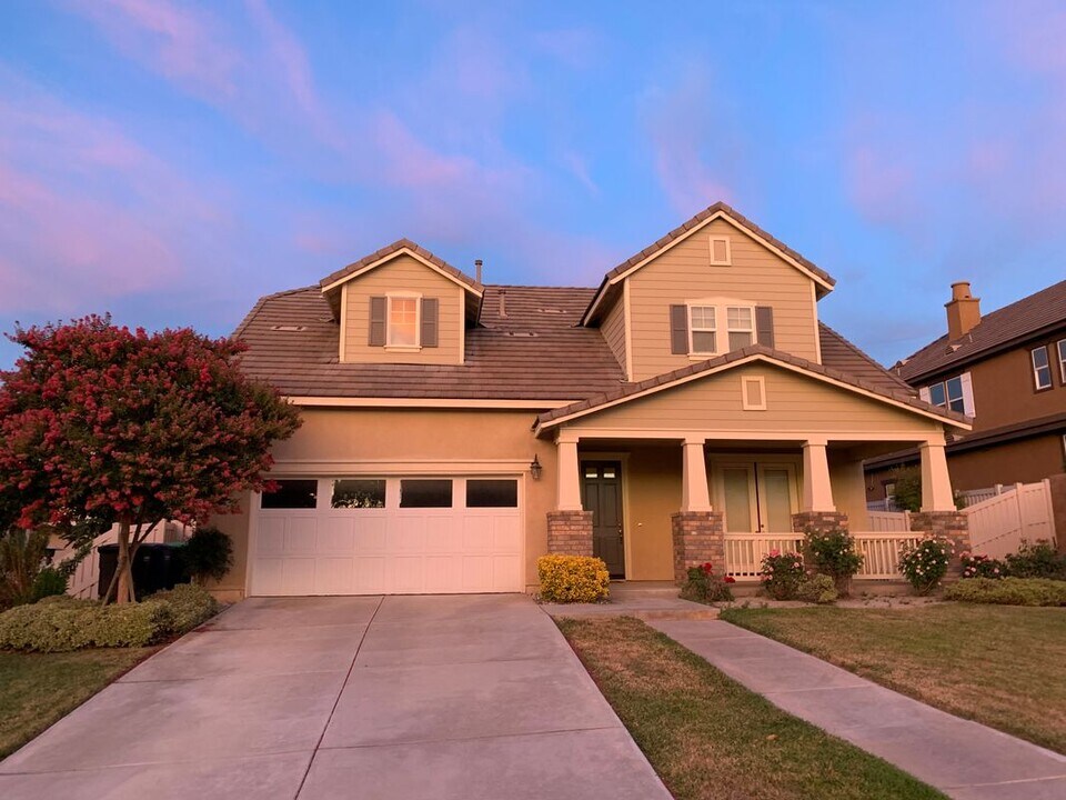 11743 Randolph Ct in Loma Linda, CA - Building Photo
