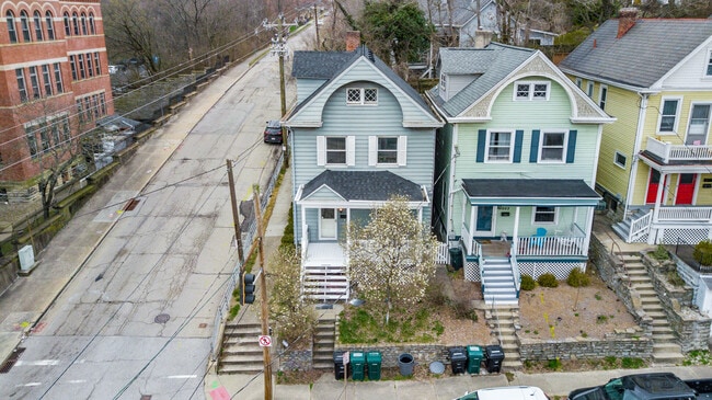 property at 501 Delta Ave