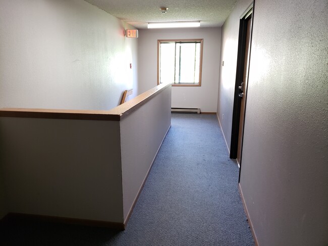 Kandi West Apartments in Kandiyohi, MN - Building Photo - Building Photo