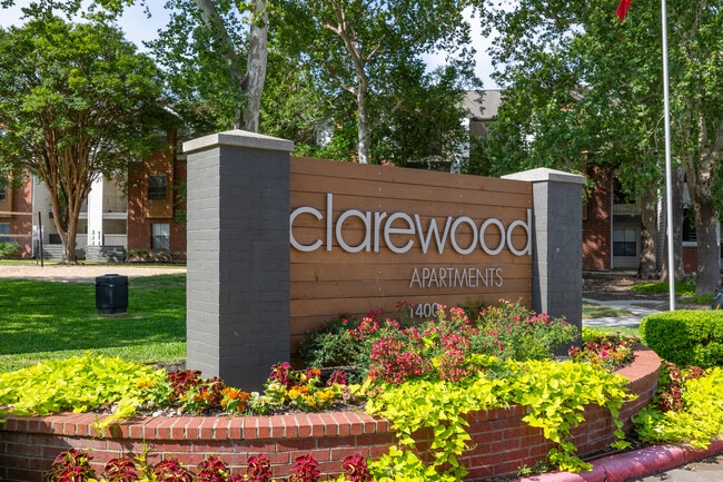 Clarewood Apartments