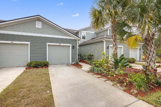 425 Servia Dr in Saint Johns, FL - Building Photo - Building Photo