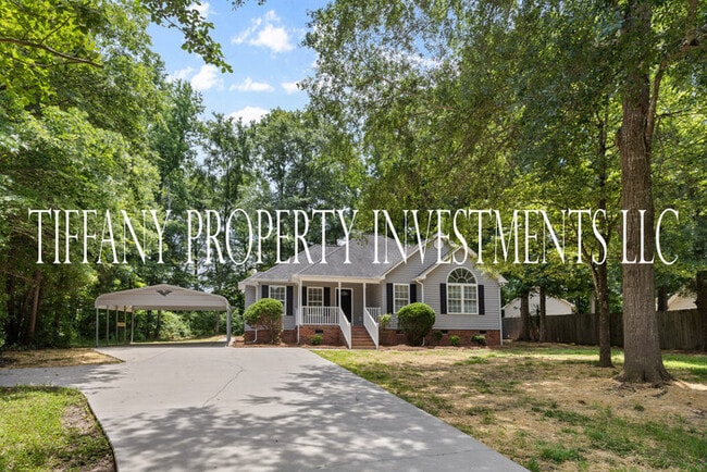 1922 Manning Pl in Rock Hill, SC - Building Photo - Building Photo