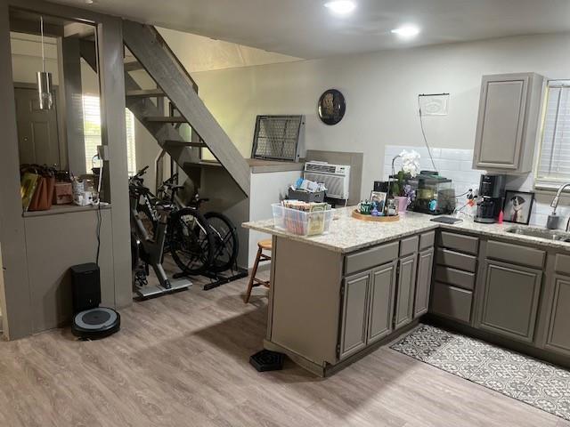 1220 Knight St in Denton, TX - Building Photo - Building Photo