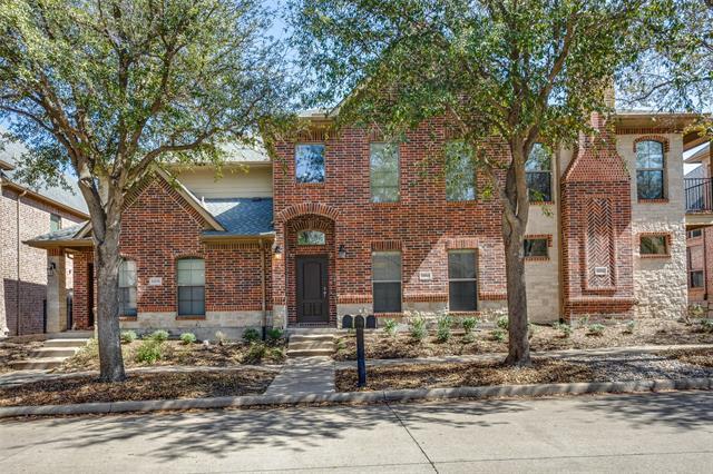 5964 Pisa Ln in Frisco, TX - Building Photo