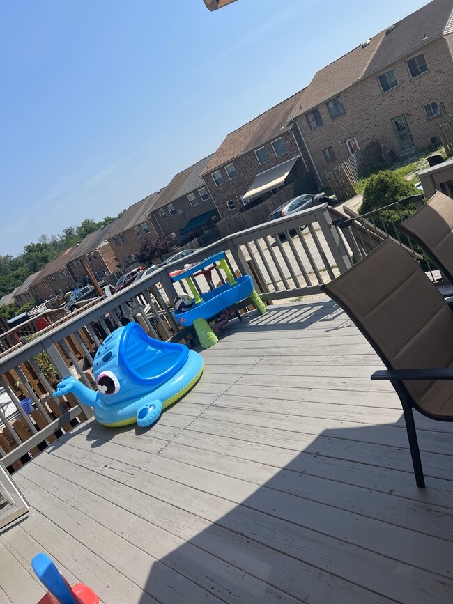 property at 63 Kelmar Ave