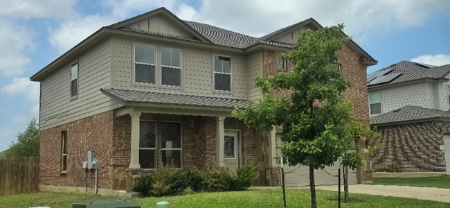 property at 11212 Raider Dr