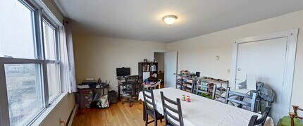 402 Highland Ave, Unit 20 in Somerville, MA - Foto de edificio - Building Photo