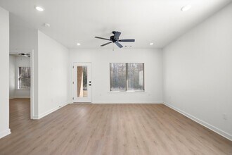 13418 Teton Dr in Little Rock, AR - Building Photo - Building Photo