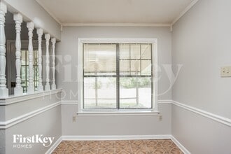 4834 Walden Glen St in Memphis, TN - Foto de edificio - Building Photo