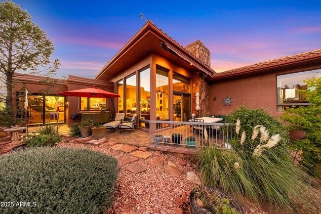 100 Penelope Way in Sedona, AZ - Building Photo - Building Photo