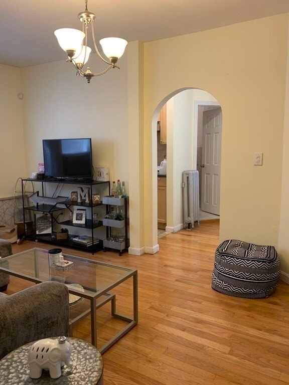 5 Braemore Rd in Boston, MA - Building Photo - Building Photo