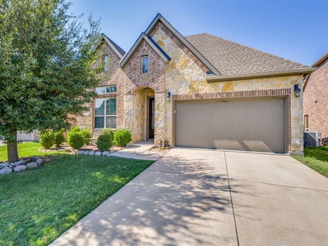 10625 Musketball Pl in McKinney, TX - Building Photo