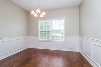 3411 Wellington Pl in Murfreesboro, TN - Foto de edificio - Building Photo